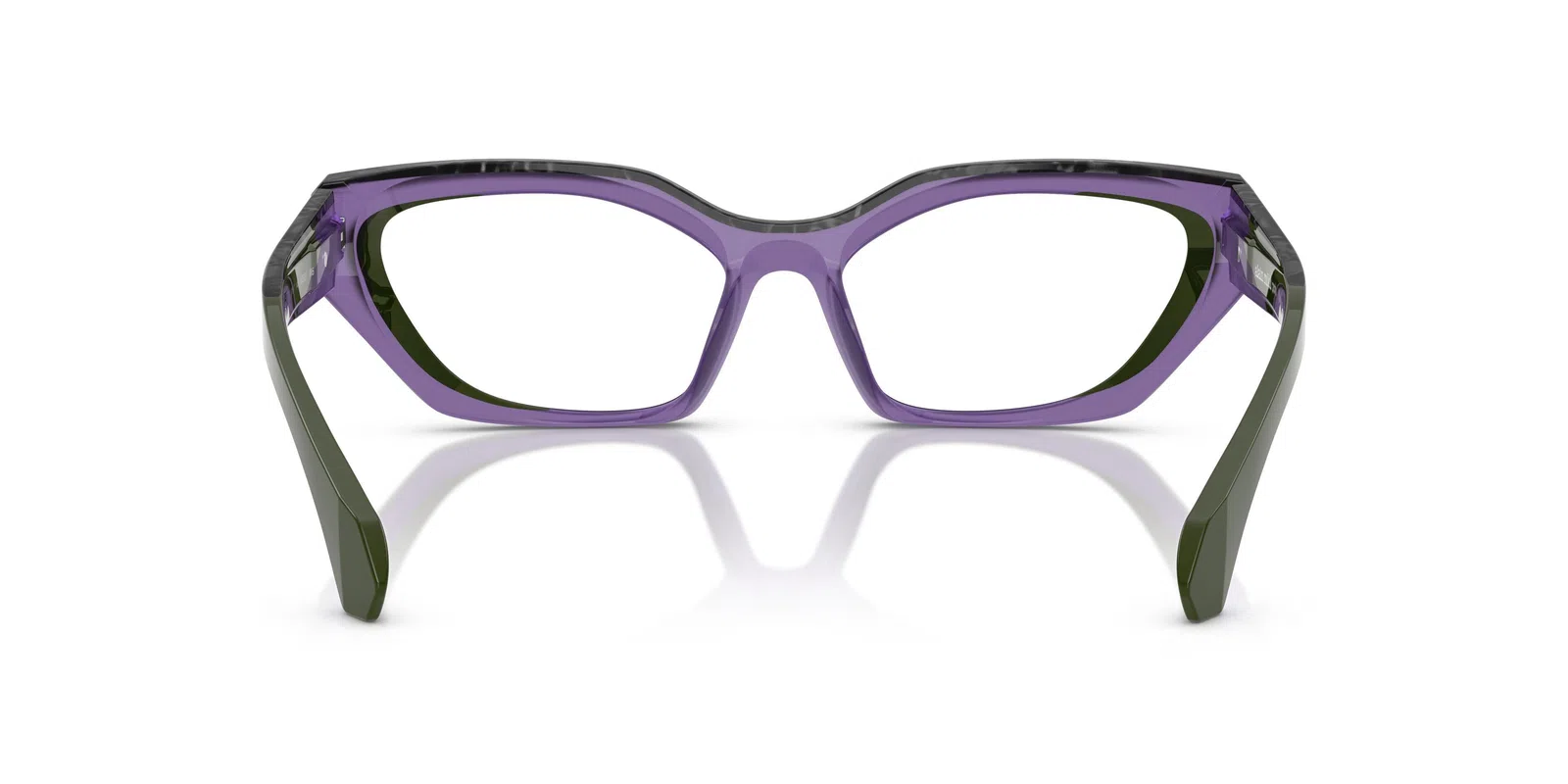 Alain Mikli 3531 Eyeglasses - view 39